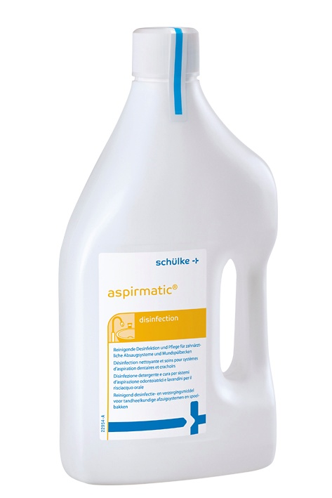 [SMH 70003399] Aspirmatic (Desinfektion) 2 Ltr.