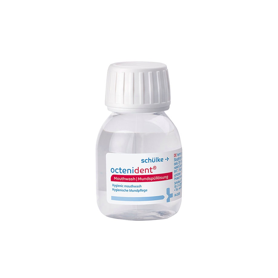 Octenident -INT- Mundspülung 60 ml