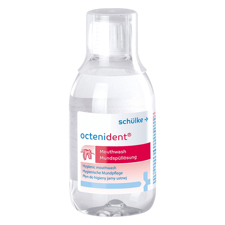 Octenident -INT I- Mundspülung 250 ml