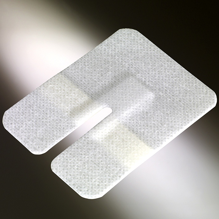 [SMN 66047717] Applica I.V.100 Kanülenpflaster steril 8 x 6 cm (50 Stck.)