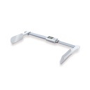 Längenmessstab zur Montage an Babywaage 8352