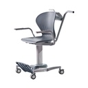 Stuhlwaage 6702 inkl. Konformitätsbewertungskosten  58,00