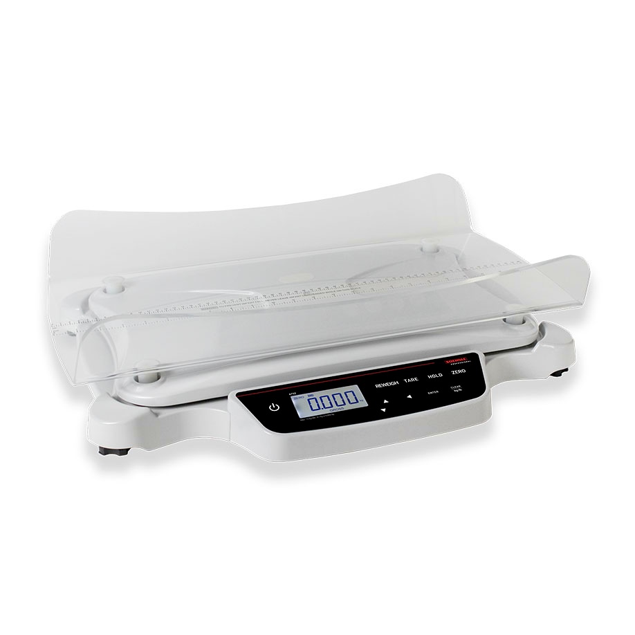 [SOE 6752.01.002] Babywaage 6752 Neo inkl. Konformitätsbewertungskosten  38,00