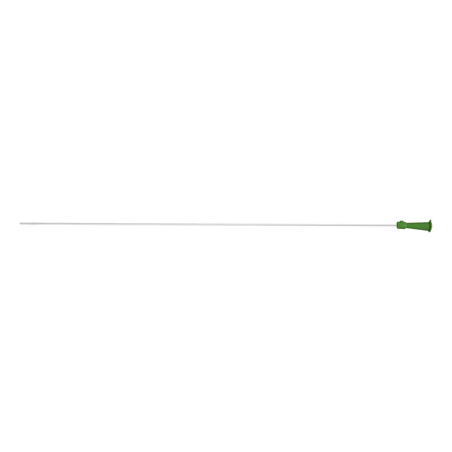 [SÖH 0105210] Absaugkatheter für Kleinkinder Ø 2,0 mm, grün