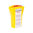 KONTAMedium Kanülensammler ca. 440 ml Ca. 152 mm hoch