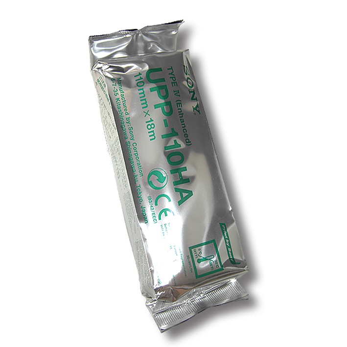 Printerpapier Ultra High Density Für UP-890MD, UP-D890