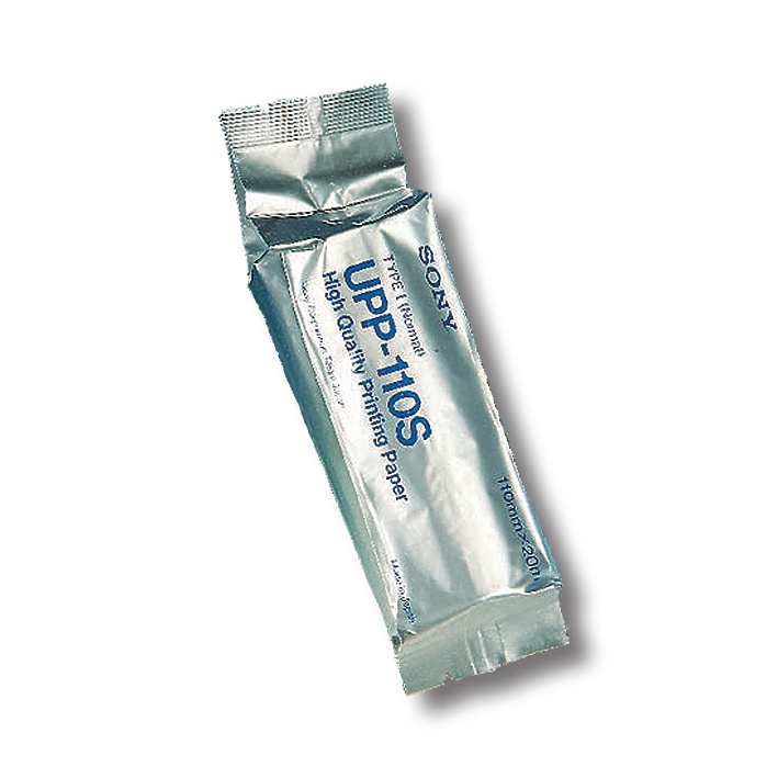 [SON UPP-110 S] Printerpapier Für UP-D860, UP-860, UP-860CE, UP-D860E