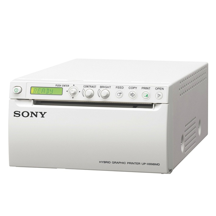 Videoprinter UPX-898MD