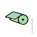 Papierrolle 50 cm breit
