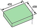 Polsterauflage