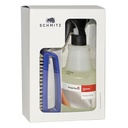Reinigungsset Polster (Spezialreiniger 500 ml + Bürste)
