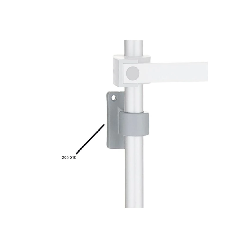 Basisbefestigungselement