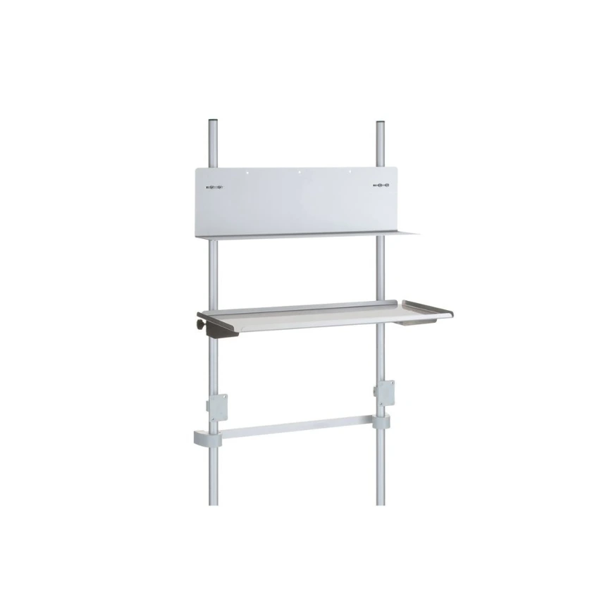 [SSW 205.4110.0] Zubehörset für Gestell Nr. 205.4100.0