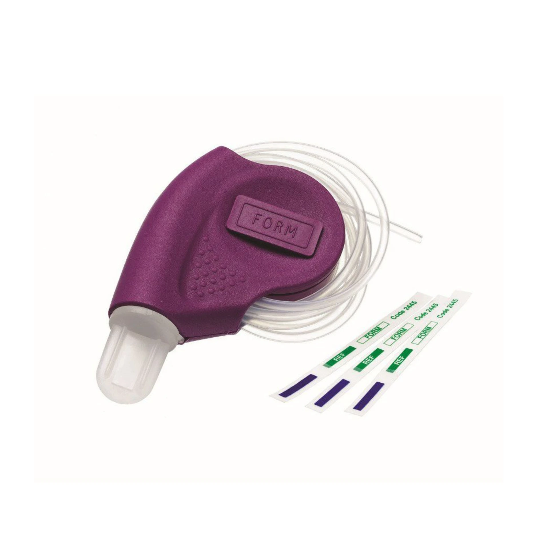 [STE 2445AAB] BROWNE Formaldehyd-Load Check Chargen Kontrolle (1 Helix und 200 Indikatoren)