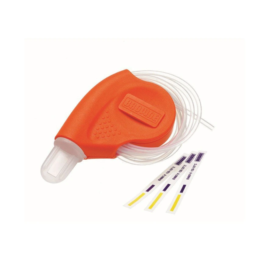 [STE 3780AB] BROWNE TST Helix-Prüfkörper Inkl. 250 Indikatoren