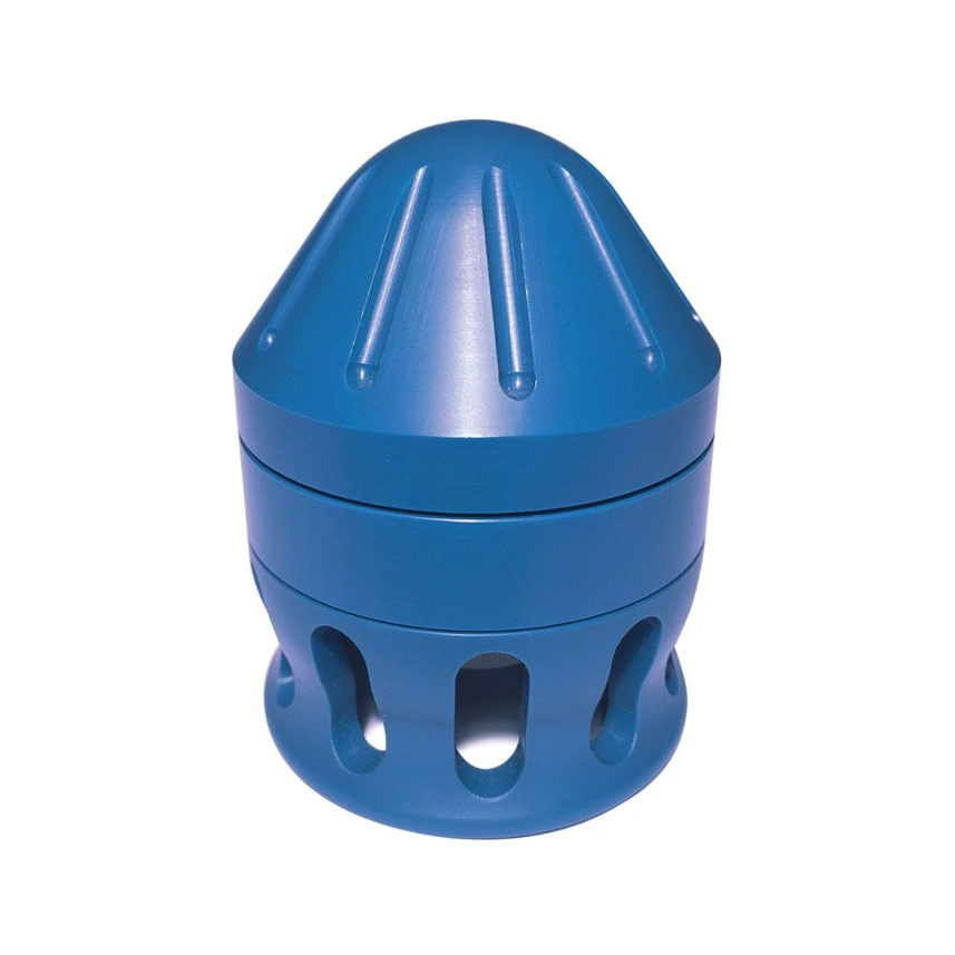 [STE AB101] BROWNE Dampfdurchdringungstest für Poröse und Hohlkörperkonfigurationen