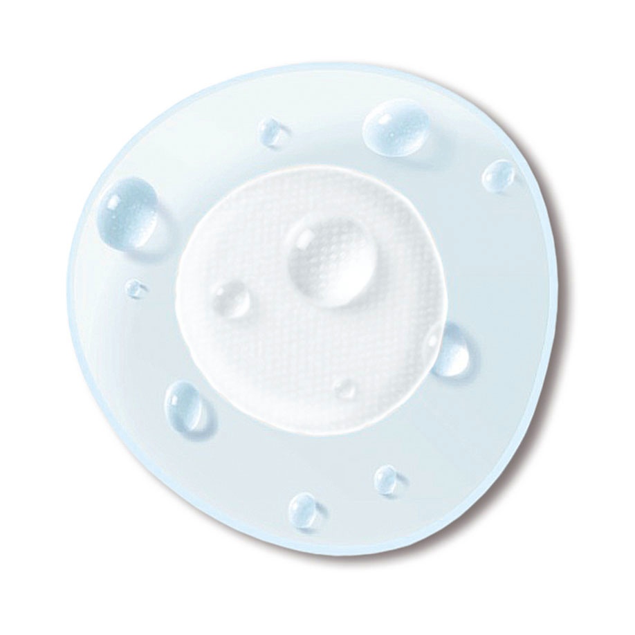 CUTIFLEX ROUND Folienwundverband Ø 25 mm (150 Stck.)