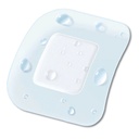 CUTIFLEX SQUARE Folienwundverband 38 x 38 mm (100 Stck.)