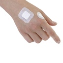 Trusetal Wundverband 38 X 38 mm