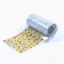 MAXI SMILE Wundschnellverband 0,5 m x 8 cm