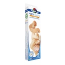FORTE ELASTIC Fingerstrips Beige, 15 x 2 cm (10 Stck.)
