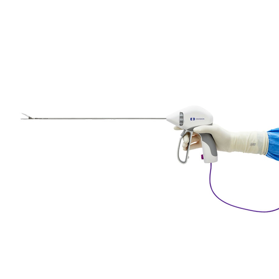 LigaSure 5 mm, 37 cm laparoskopisches Instrument, Maryland Branchen (6 Stck.)