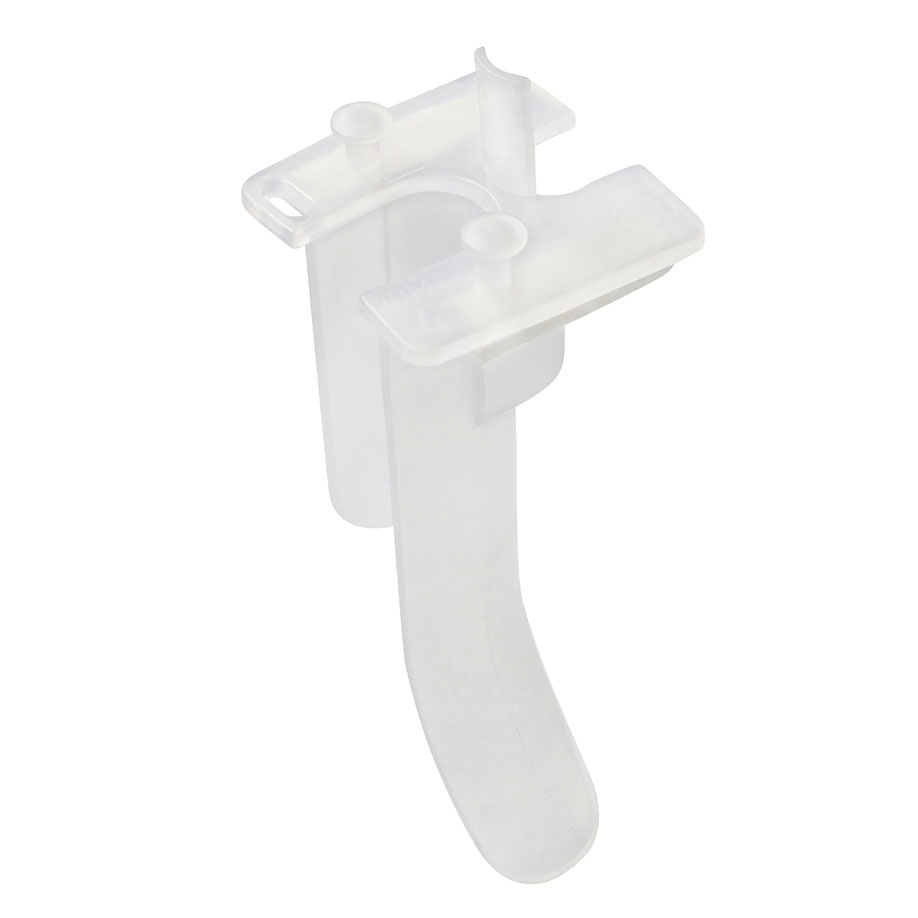 [VBM 30404401] Bronchoskop-Einführtubus steril Gr. 4 Mit integriertem Beißschutz, Länge: 85mm