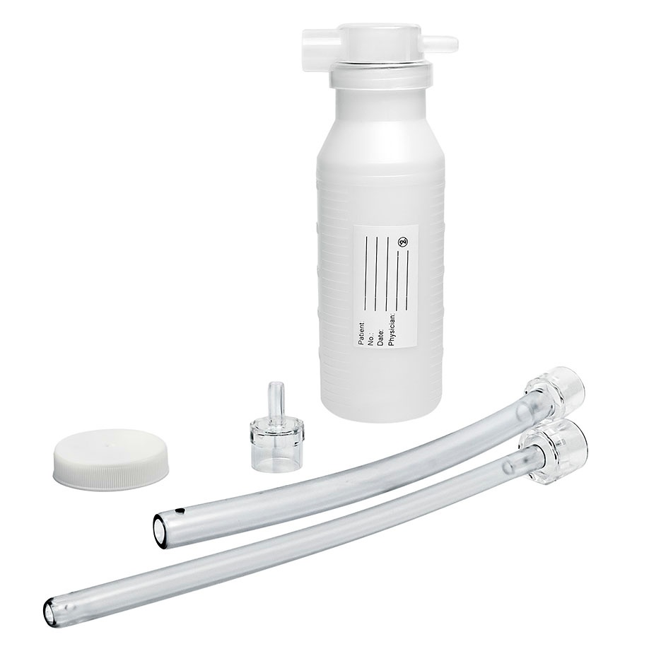 Zubehör-Set für Handabsaugpumpe VBM 3055000 und VBM 3055500