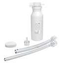 Zubehör-Set für Handabsaugpumpe VBM 3055000 und VBM 3055500