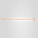 I-Bougie Ch. 14 mit O2-Konnektoren 70 cm lang, steril, zum Einmalgebrauch