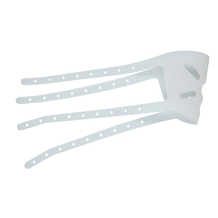 [VBM 3570255] Fixationsband aus Isopren Latexfrei, für Erwachsene