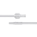 Einmal-Verbindungsschläuche 100 cm Für Cuffdruckmessgeräte (10 Stck.)