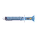 AG CUFFILL, digitale Spritze zur Cuffdruckmessung, automatische Countdown