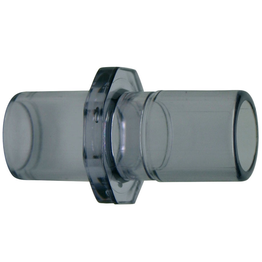 [VBM 6050005] Konnektor gerade Standard (10 Stck.)