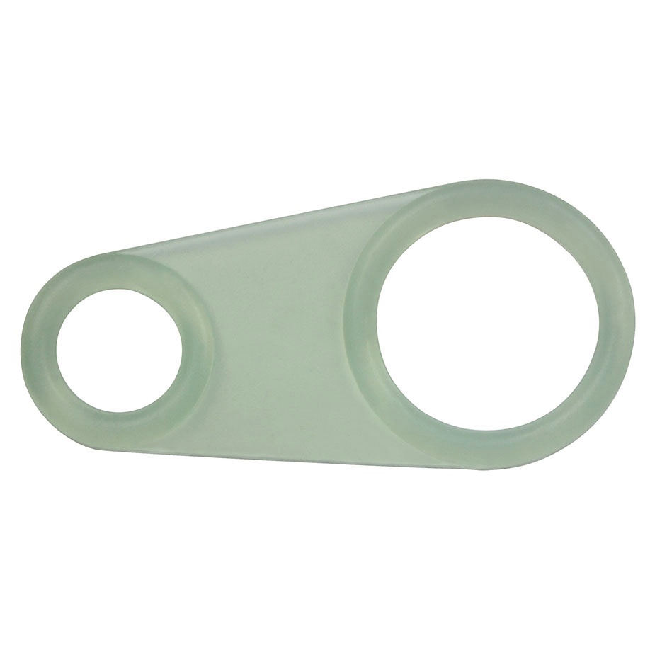 Aufhängehaken für 9 mm / 19 mm Beatmungsschläuche (5 Stck.)