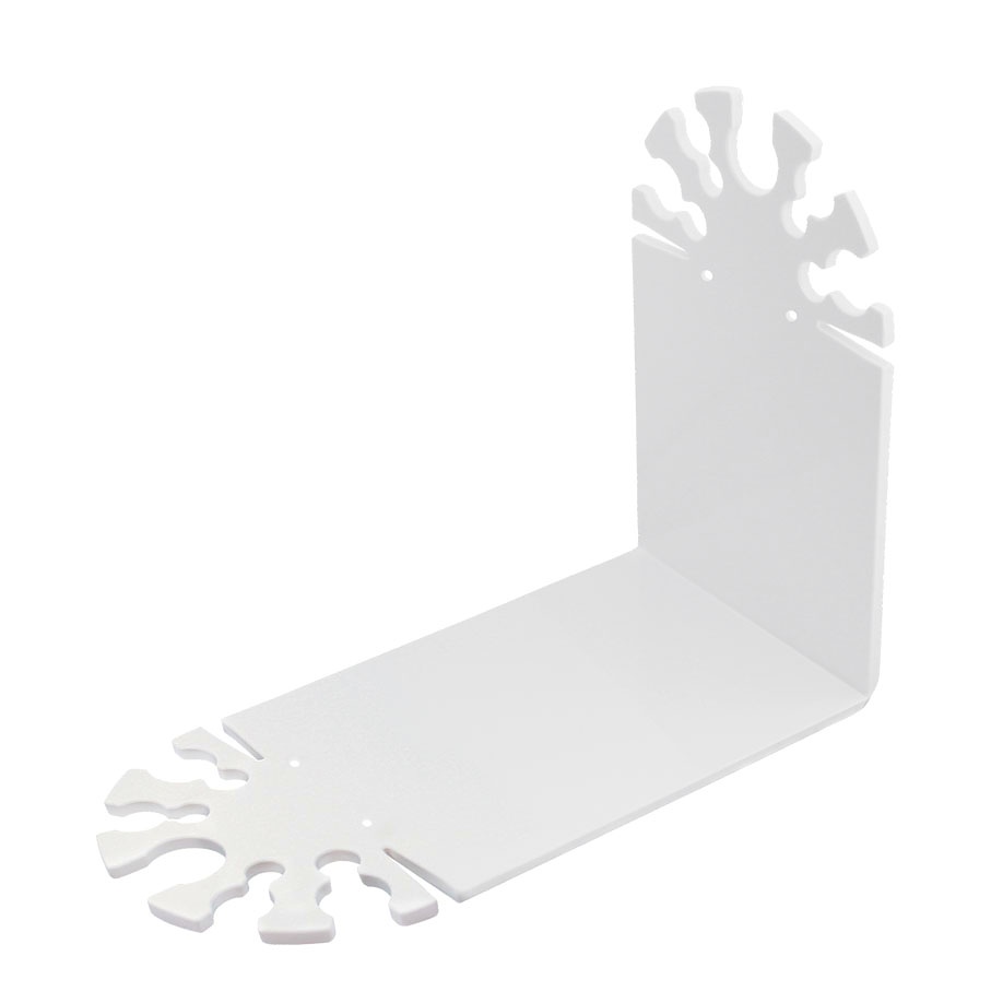 [VBM 7720000] Tube-Tray abgewinkelt