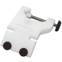 Universal-Halterung mit 1 Gelenk Für Druckwandlerplatten oder Hahnenbänke