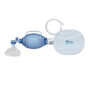 PVC Beatmungsbeutel Set für Erwachsene Mit transparentem PE-Beutel