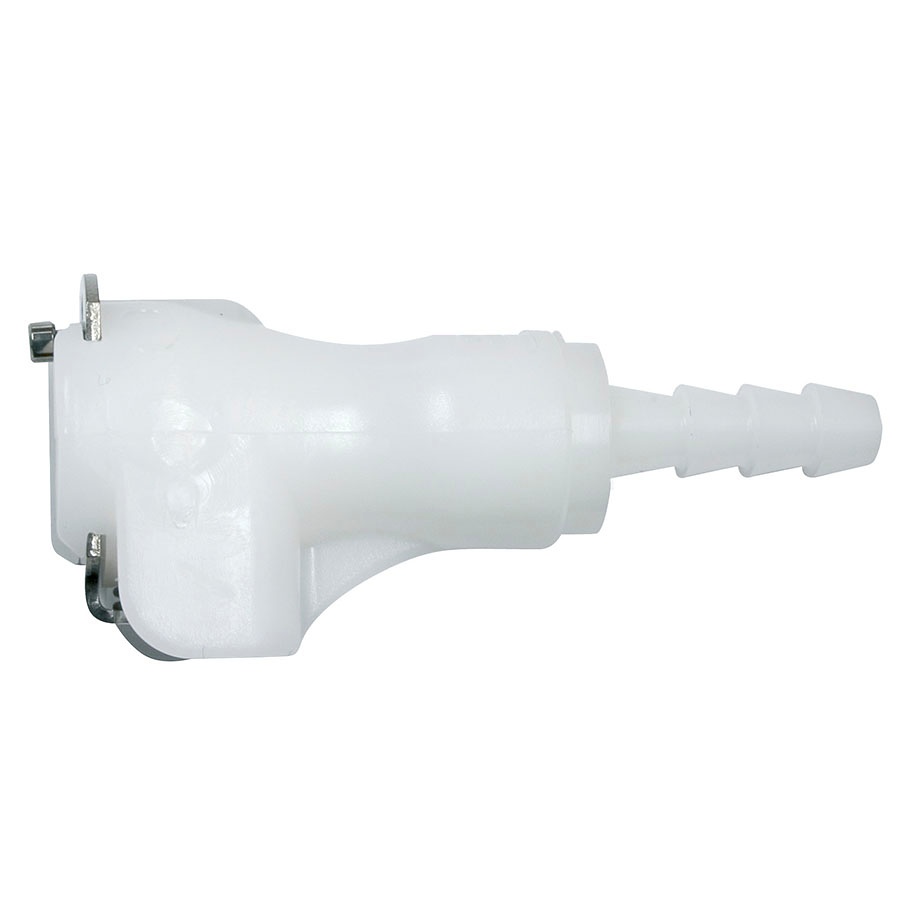 [VBM SLZF30] Schnellverschlusskupplung weiblich Für glatte Verbindungsschläuche