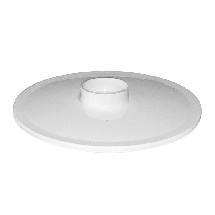 [VIT 97791] Deckel, PC, für Sammelgefäße Nr. 97891, Nr. 978941 und Nr. 978081