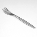 Gabel 190 mm, silber