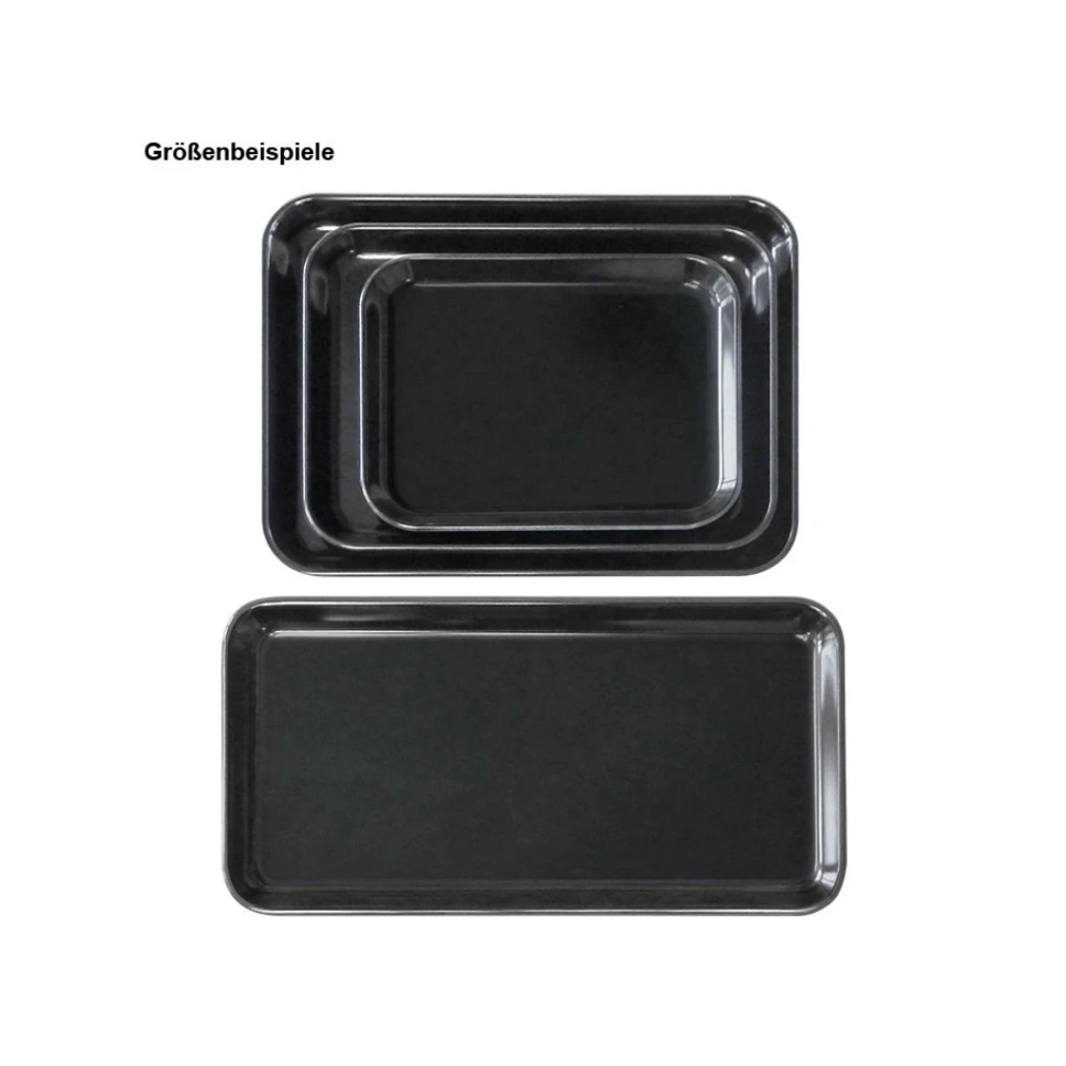 [WAL 1310.790] Walch Instrumententablett 300 x 190 x 17 mm