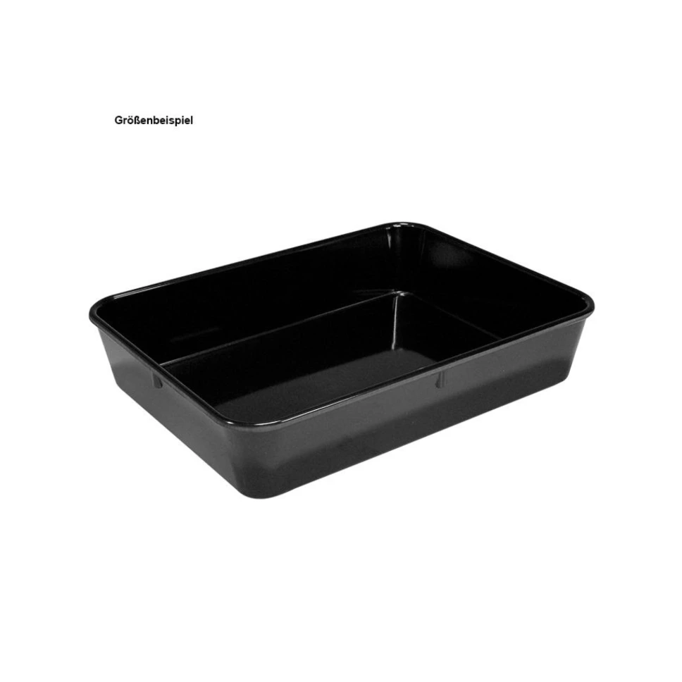 Walch Instrumentenschale 290 X 160x60mm