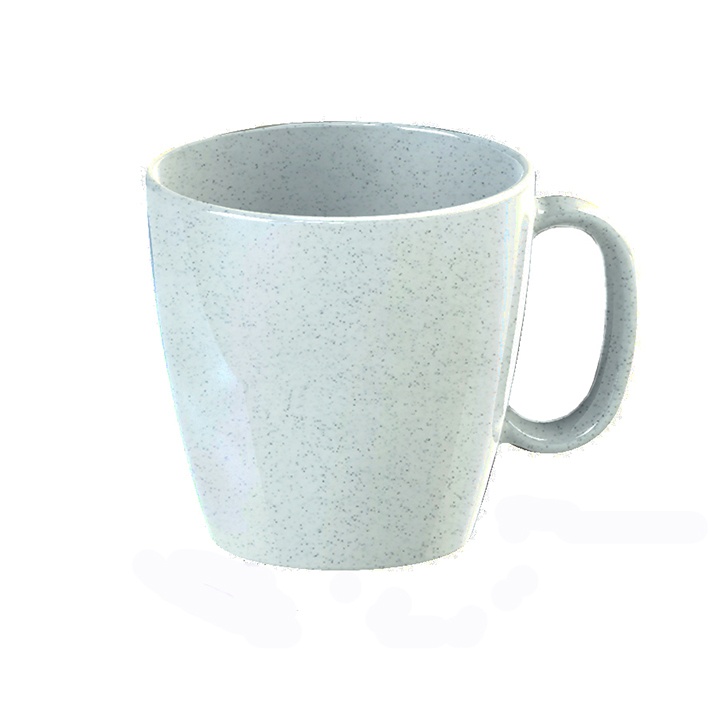 Tasse 230 ml, Ø 81 mm x H 79 mm Granit