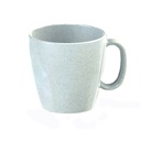 Tasse 230 ml, Ø 81 mm x H 79 mm Granit
