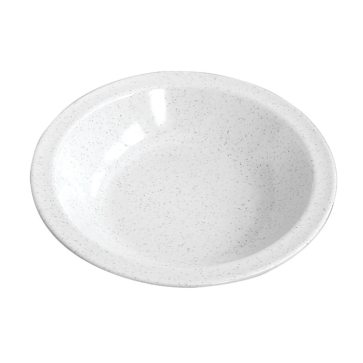 Teller tief 600 ml, Serie GRANIT