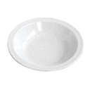 Teller tief 600 ml, Serie GRANIT