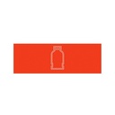 Normsymbol: Infusion 109 x 37 mm