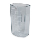 Mehrweg-Sammelbehälter 1000 ml Für ACCUVAC Rescue und Basic