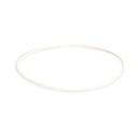 Dichtungsring für Mehrweg-Sammelbehälter ACCUVAC Rescue und Basic